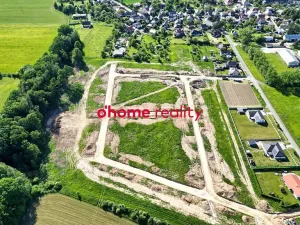 Prodej pozemku pro bydlení, Zábřeh, 925 m2