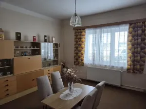 Prodej rodinného domu, Pardubice - Zelené Předměstí, Rožkova, 190 m2