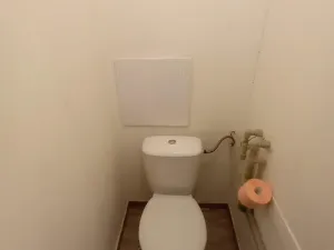 Prodej bytu 2+1, Most, Čs. mládeže, 53 m2