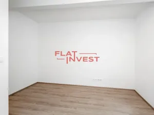 Pronájem bytu 1+kk, Praha - Vokovice, Kladenská, 21 m2
