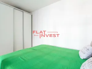 Pronájem bytu 1+kk, Praha - Holešovice, Tusarova, 30 m2