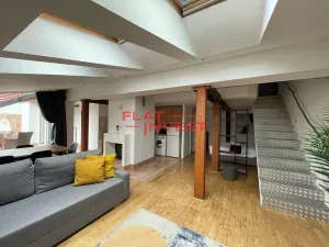 Prodej bytu 6+kk a větší, Praha - Nové Město, Řeznická, 294 m2