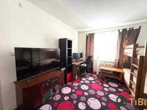 Prodej bytu 2+1, Blansko, Salmova, 55 m2