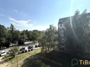 Prodej bytu 2+1, Blansko, Salmova, 55 m2