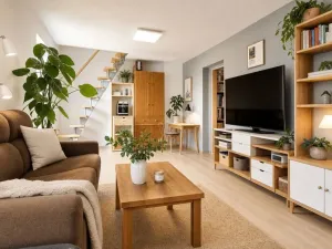 Prodej bytu 4+1, Opava - Předměstí, Těšínská, 82 m2
