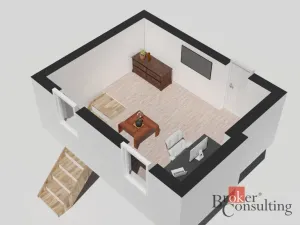 Prodej bytu 4+1, Opava - Předměstí, Těšínská, 82 m2