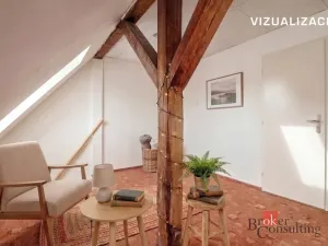 Prodej bytu 4+1, Opava - Předměstí, Těšínská, 82 m2