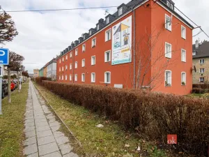 Prodej bytu 4+1, Opava - Předměstí, Těšínská, 82 m2