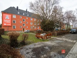 Prodej bytu 4+1, Opava - Předměstí, Těšínská, 82 m2