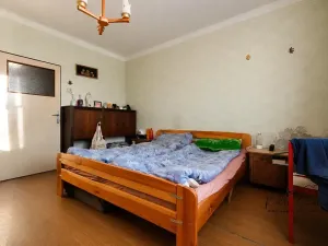 Prodej rodinného domu, Pavlovice u Přerova, 100 m2