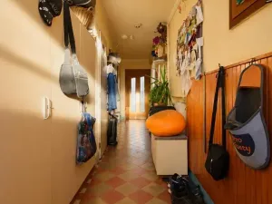 Prodej rodinného domu, Pavlovice u Přerova, 100 m2