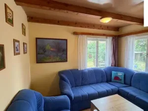 Prodej chaty, Třebívlice, 50 m2