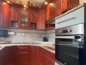 Prodej bytu 3+1, Chomutov, Kamenná, 76 m2