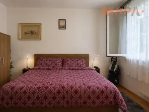 Prodej bytu 3+1, Chomutov, Kamenná, 76 m2