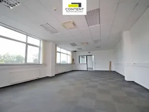 Pronájem skladu, Modřice, Evropská, 3064 m2
