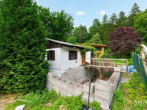 Prodej pozemku pro bydlení, Říčany, 457 m2