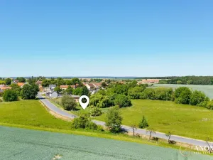 Prodej pozemku pro bydlení, Kotovice, 1000 m2