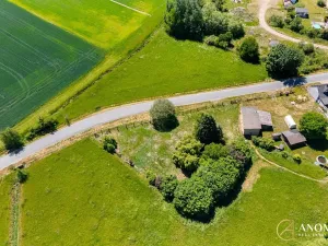 Prodej pozemku pro bydlení, Kotovice, 989 m2