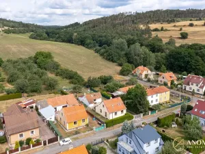 Prodej rodinného domu, Hřiměždice, 110 m2