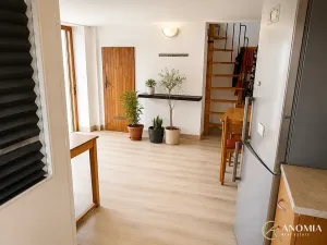 Prodej rodinného domu, Hřiměždice, 110 m2