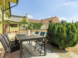 Prodej rodinného domu, Tučín, 332 m2