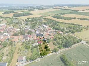 Prodej rodinného domu, Tučín, 332 m2