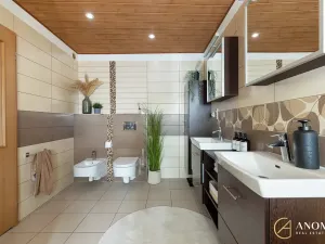 Prodej rodinného domu, Tučín, 332 m2