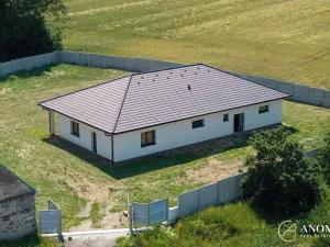 Prodej rodinného domu, Osek, 189 m2
