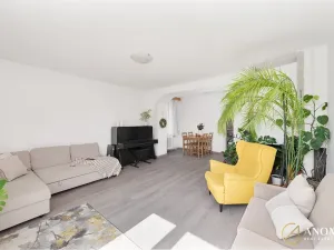 Prodej bytu 3+1, Praha - Krč, Matek, 89 m2