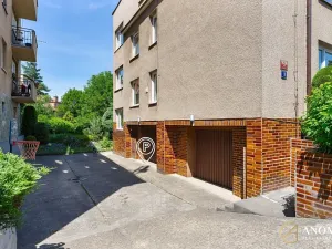 Prodej bytu 3+1, Praha - Krč, Matek, 89 m2