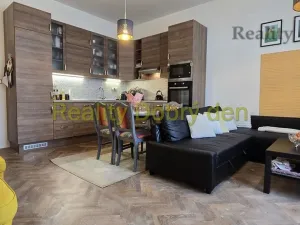 Prodej bytu 3+kk, Opava, Mírová, 75 m2