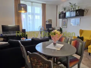 Prodej bytu 3+kk, Opava, Mírová, 75 m2