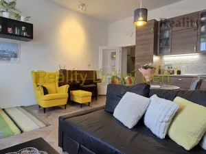 Prodej bytu 3+kk, Opava, Mírová, 75 m2