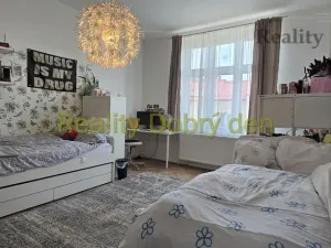 Prodej bytu 3+kk, Opava, Mírová, 75 m2