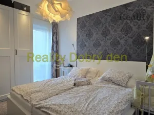 Prodej bytu 3+kk, Opava, Mírová, 75 m2