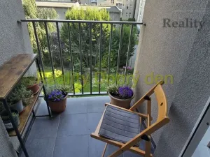 Prodej bytu 3+kk, Opava, Mírová, 75 m2