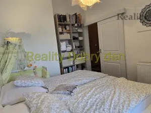 Prodej bytu 3+kk, Opava, Mírová, 75 m2