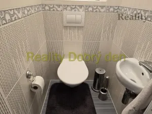 Prodej bytu 3+kk, Opava, Mírová, 75 m2