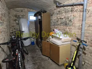 Prodej bytu 3+kk, Opava, Mírová, 75 m2