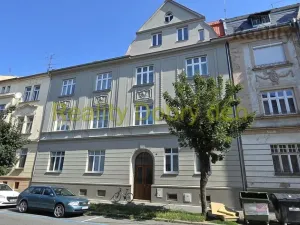 Prodej bytu 3+kk, Opava, Mírová, 75 m2