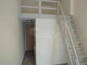 Pronájem bytu 1+kk, Praha - Nusle, Rostislavova, 12 m2