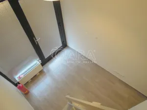 Pronájem bytu 1+kk, Praha - Nusle, Rostislavova, 12 m2