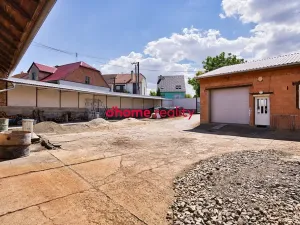 Prodej výrobních prostor, Čehovice, 1210 m2
