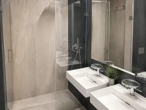 Prodej bytu 3+kk, Praha - Břevnov, Na Petřinách, 116 m2