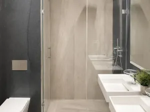Prodej bytu 3+kk, Praha - Břevnov, Na Petřinách, 116 m2
