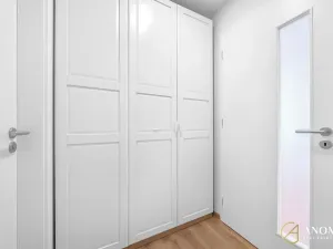 Prodej bytu 1+kk, Hořovice, U Knížecí cesty, 32 m2