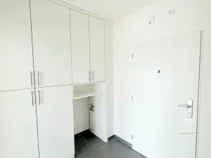 Pronájem bytu 1+kk, Boskovice, Otakara Kubína, 46 m2