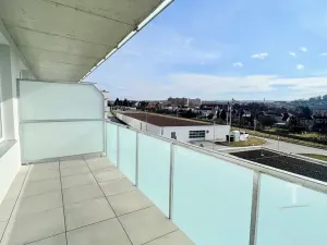 Pronájem bytu 1+kk, Boskovice, Otakara Kubína, 46 m2