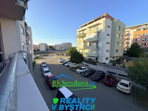 Pronájem bytu 1+kk, Brno, Hvozdecká, 30 m2
