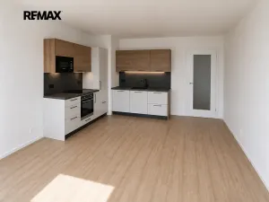 Pronájem bytu 2+kk, Brno, 49 m2
